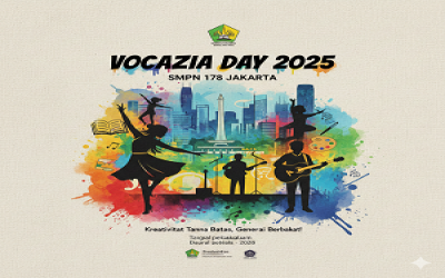VOCAZIA DAY 2025